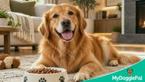 dog diet and sleep does what your dog eats affect sleep quality